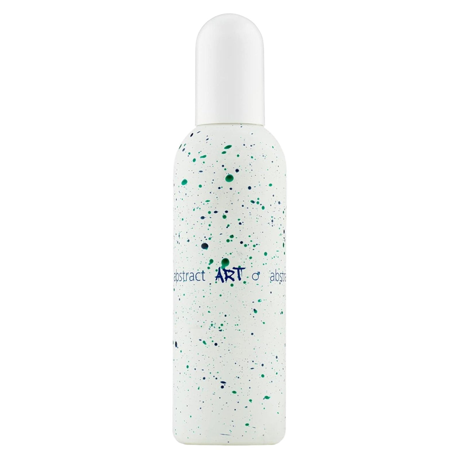 Milton Lloyd, Colour Me Abstract Art, Eau De Parfum, For Men, 90 ml