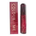 Milton Lloyd, Colour Me Dark Red, Eau De Parfum, Unisex, 50 ml