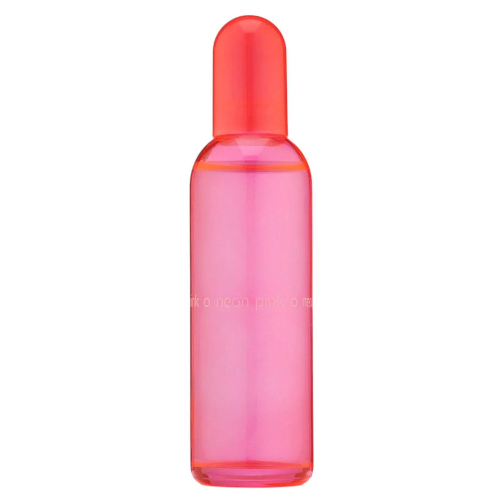 Milton Lloyd, Colour Me Neon Pink, Eau De Parfum, For Women, 100 ml