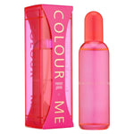 Milton Lloyd, Colour Me Neon Pink, Eau De Parfum, For Women, 100 ml