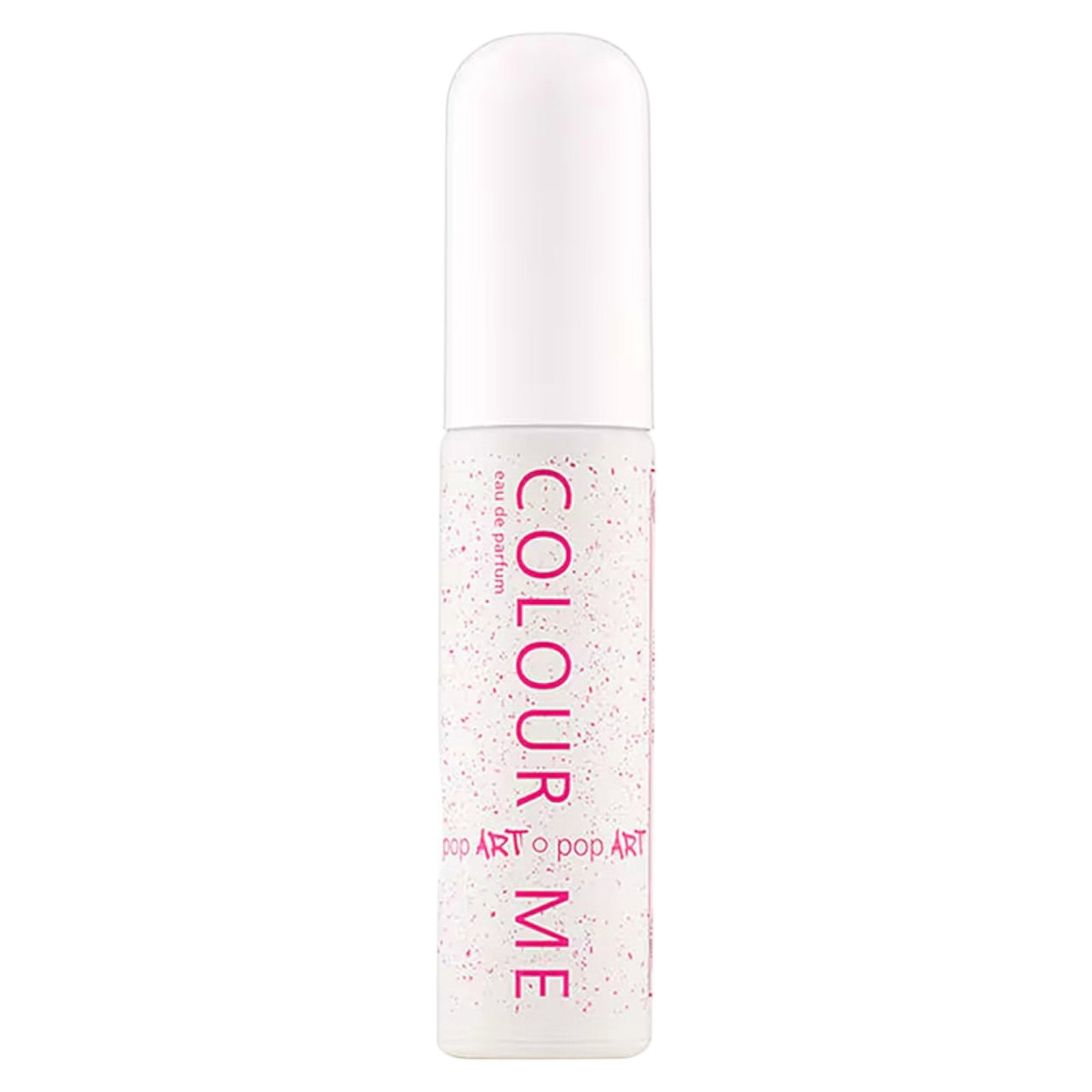 Milton Lloyd, Colour Me Pop Art, Eau De Parfum, For Women, 50 ml