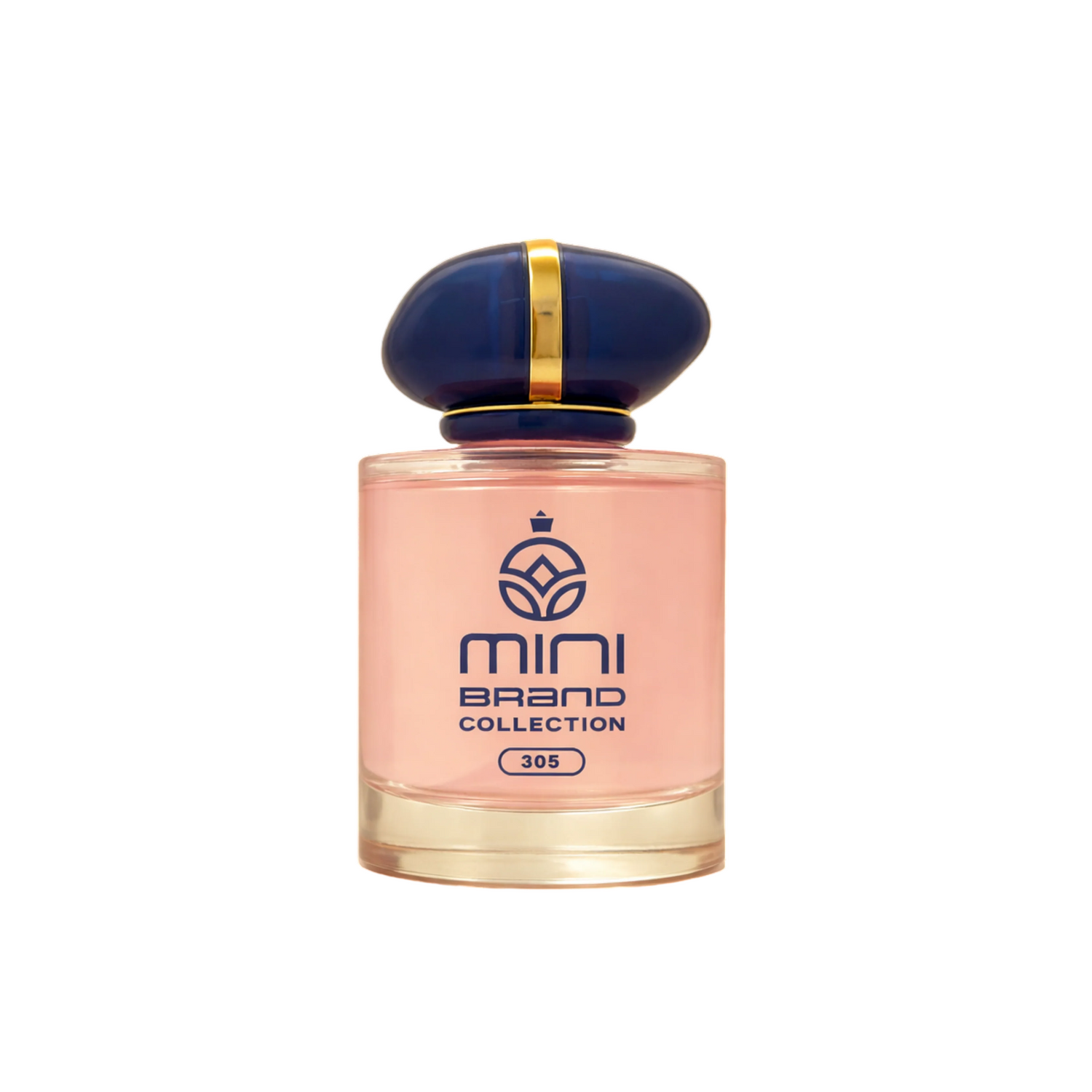 MiniBrand, 305, Eau De Parfum, For Women, 25 ml