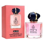 MiniBrand, 305, Eau De Parfum, For Women, 25 ml