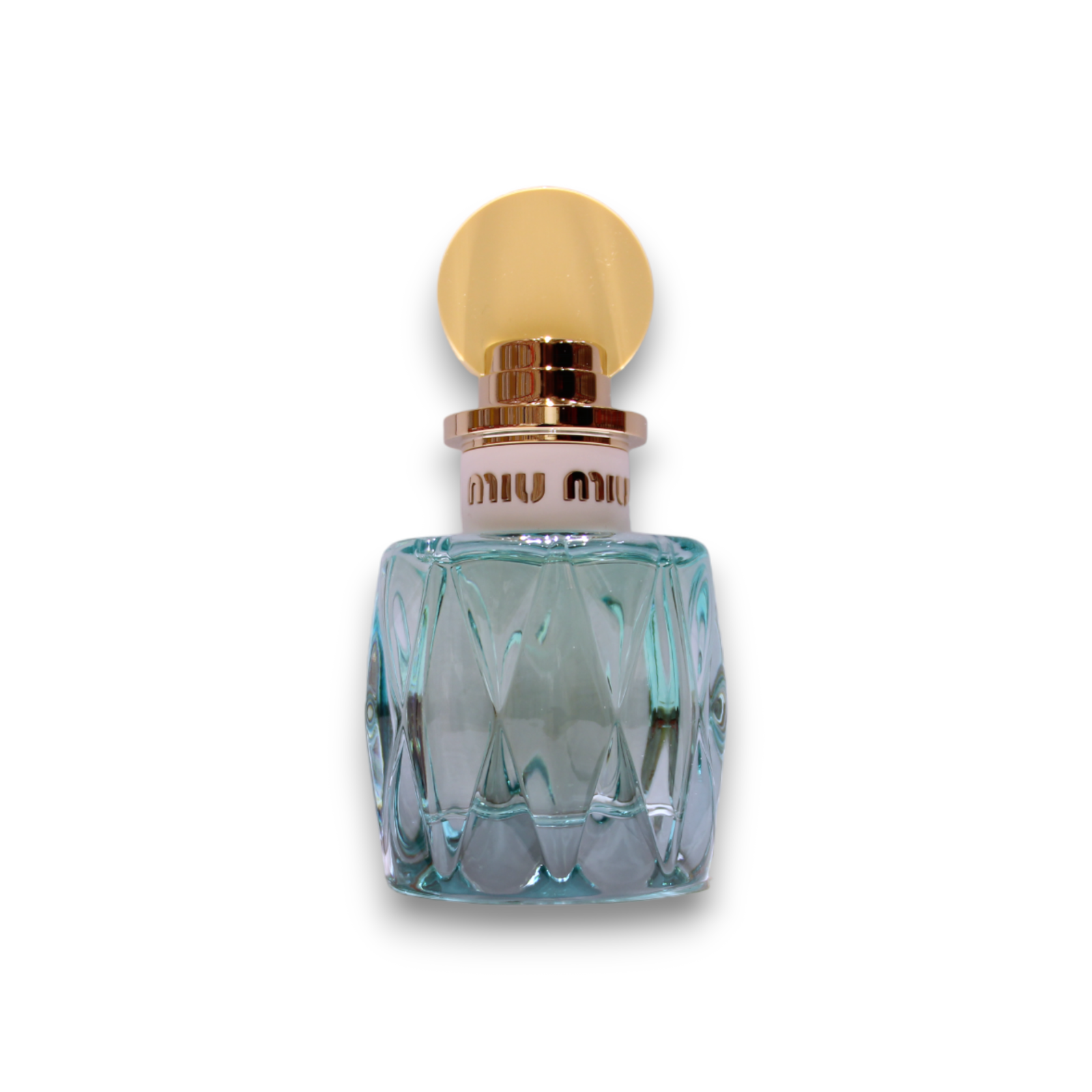 Miu Miu, L’Eau Bleue, Eau De Parfum, For Women, 50 ml