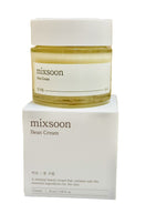 Mixsoon, Bean, Hydrating, Cream, For Face, No, 50 ml