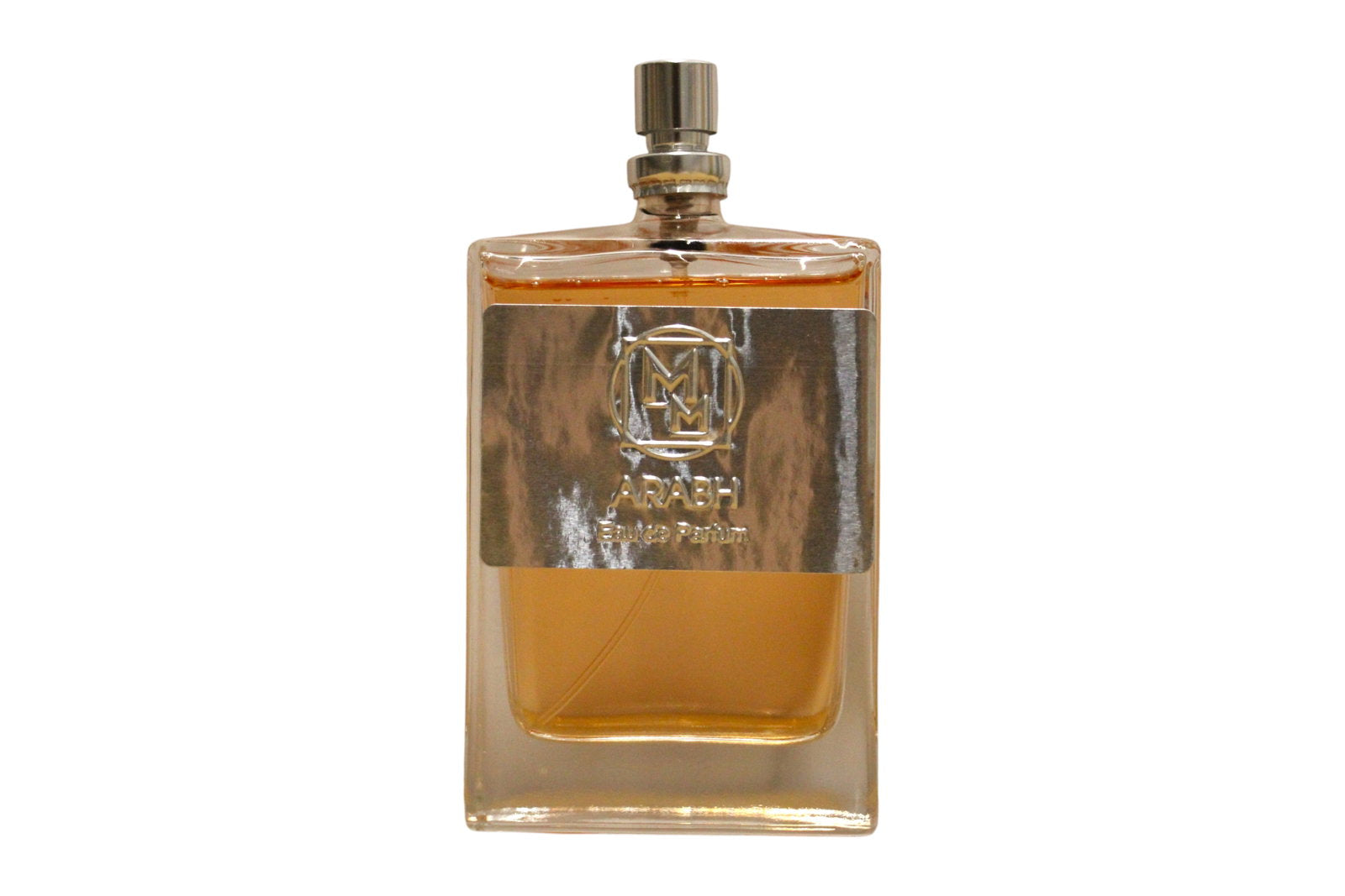 MM, Arabh, Eau De Parfum, For Men, 100 ml *Tester