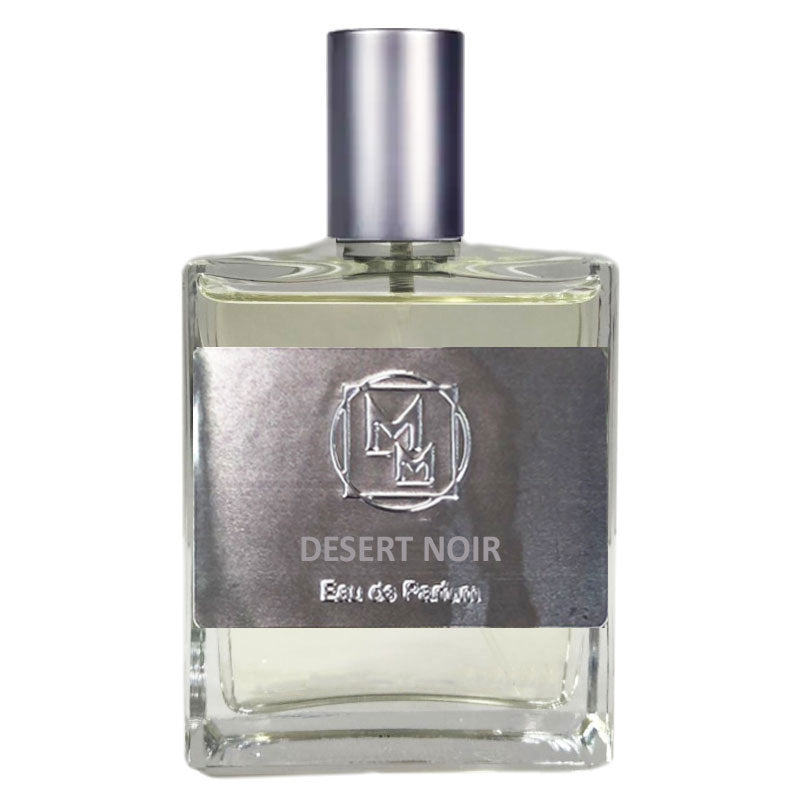 MM, Desert Noir, Eau De Parfum, For Men, 100 ml *Tester