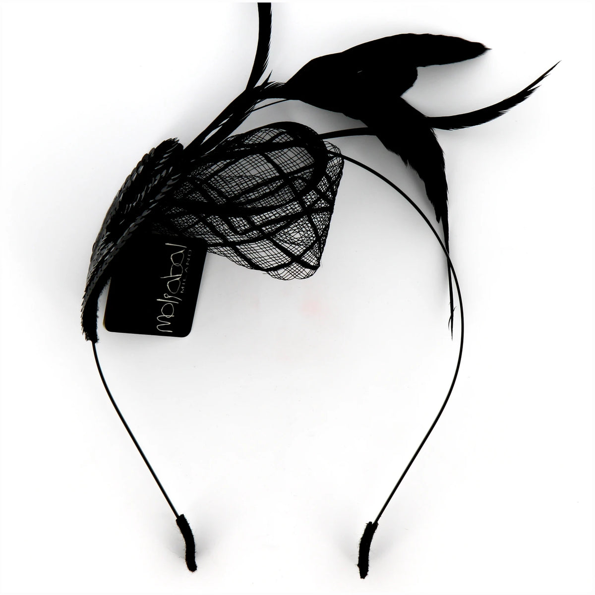 Moliabal, Moliabal, Hair Band, 131