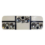 Moliabal, Moliabal, Hair Clip, 097