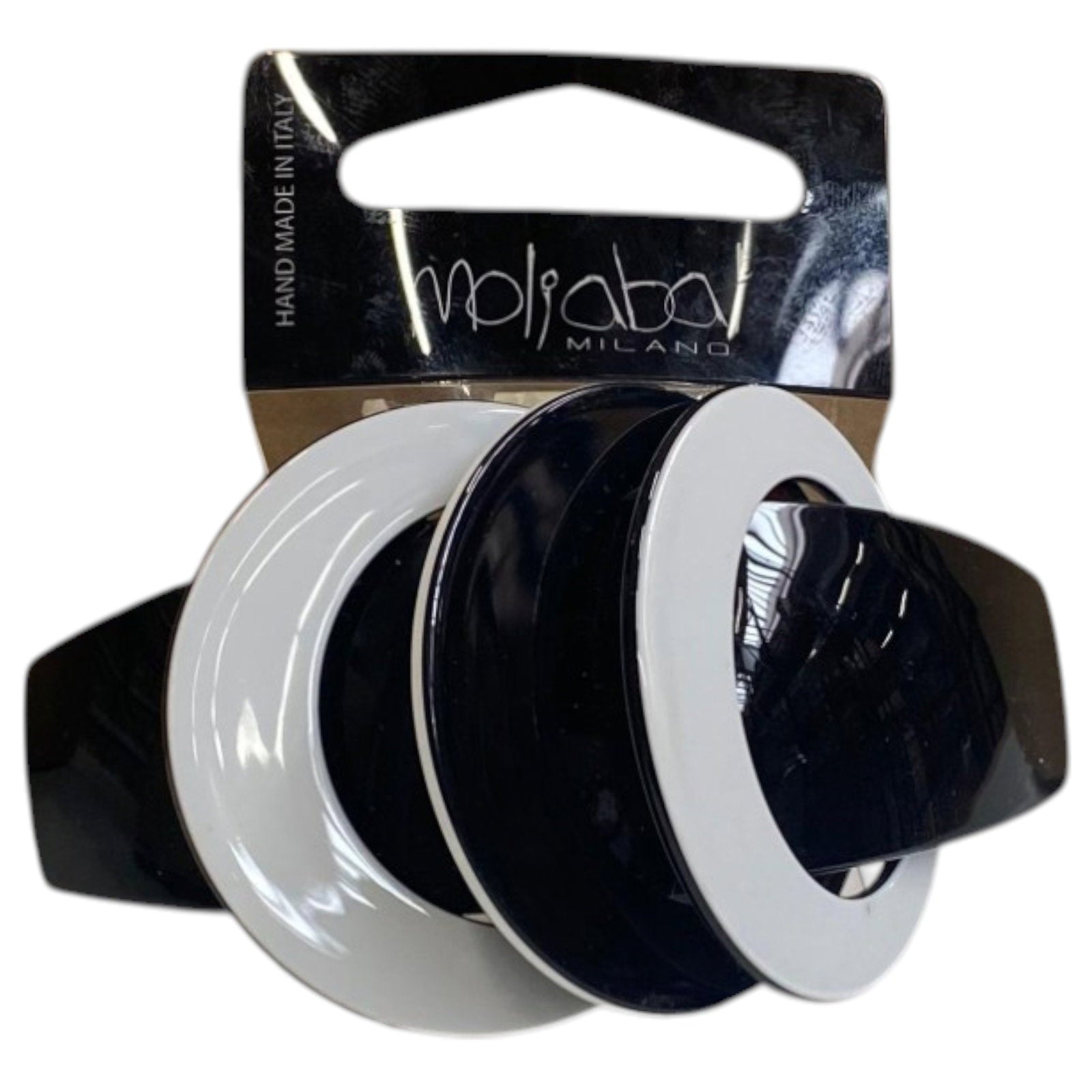 Moliabal, Moliabal, Hair Clip, 325