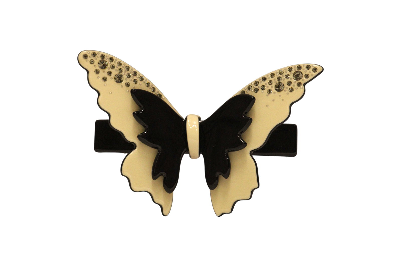 Moliabal, Moliabal, Hair Clip, 333