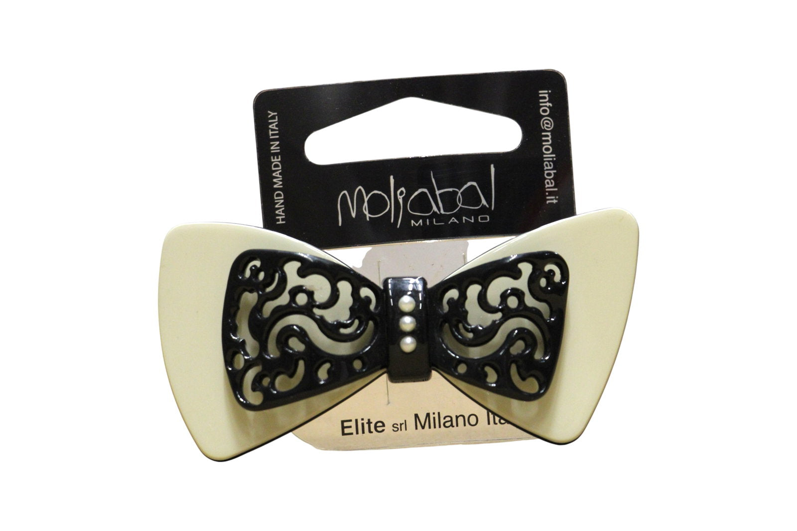 Moliabal, Moliabal, Hair Clip, 339