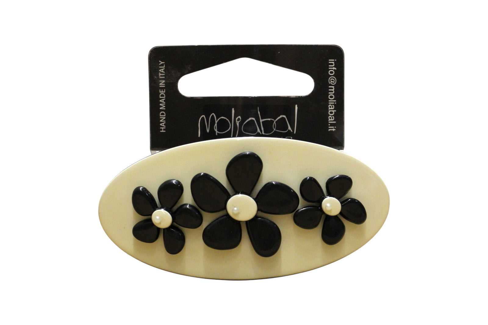 Moliabal, Moliabal, Hair Clip, 342