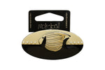 Moliabal, Moliabal, Hair Clip, 348