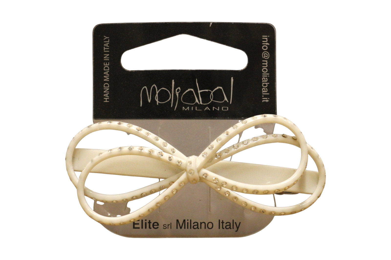 Moliabal, Moliabal, Hair Clip, 354