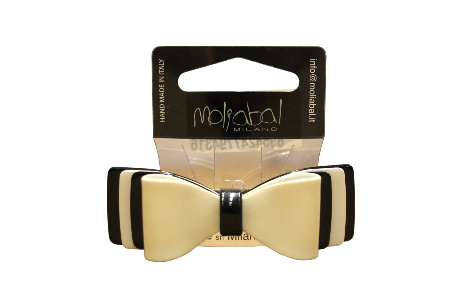 Moliabal, Moliabal, Hair Clip, 431