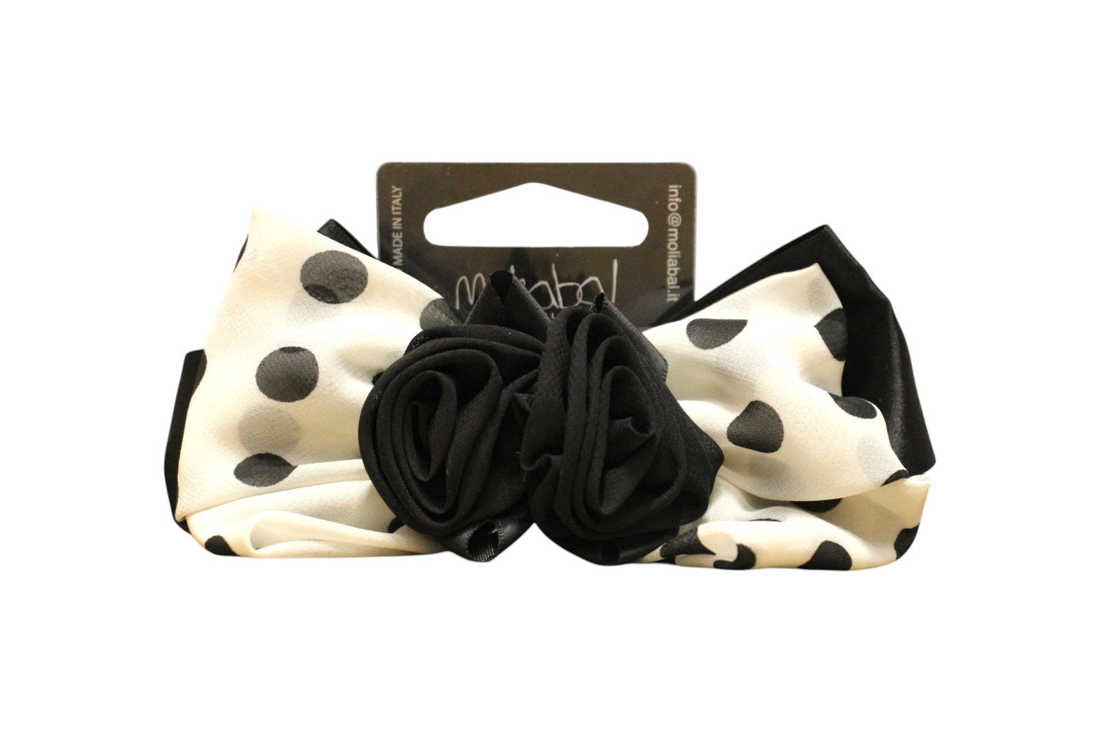 Moliabal, Moliabal, Hair Clip, 447