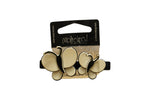 Moliabal, Moliabal, Hair Clip, 463