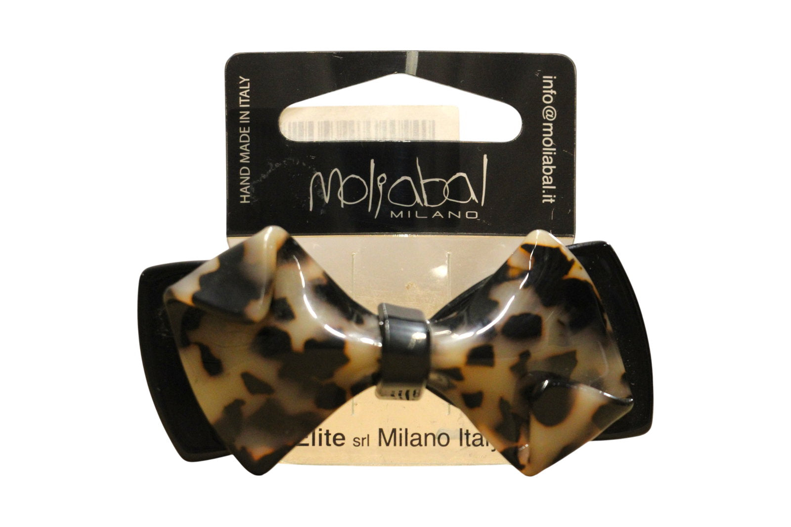 Moliabal, Moliabal, Hair Clip, 493