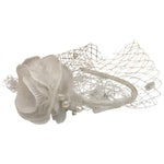Moliabal, Moliabal, Hair Band, 612, White