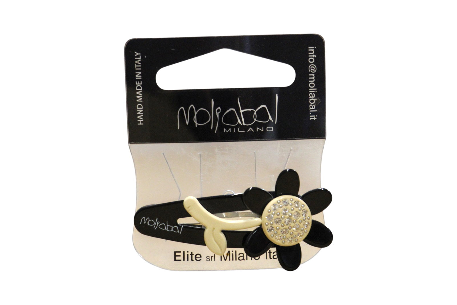 Moliabal, Moliabal, Hair Clip, 720