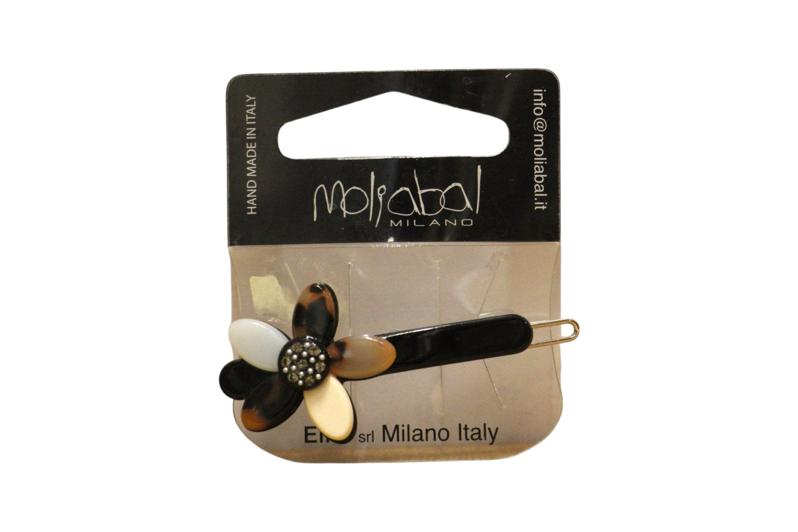 Moliabal, Moliabal, Hair Clip, 790