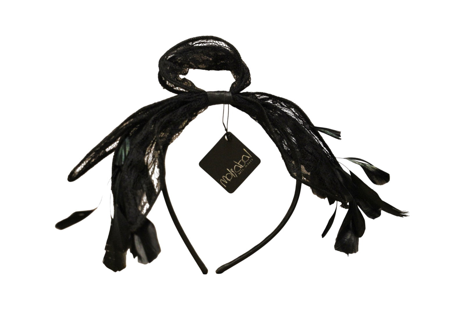 Moliabal, Moliabal, Hair Clip, 906