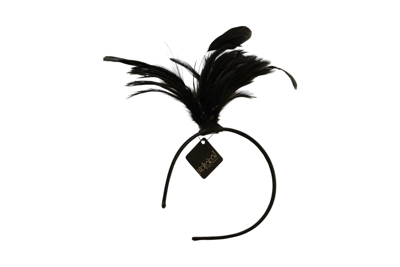 Moliabal, Moliabal, Hair Clip, 960