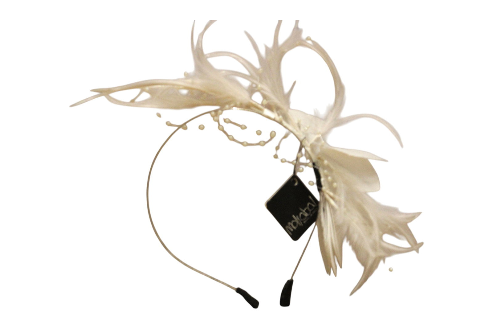 Moliabal, Moliabal, Hair Clip, 961