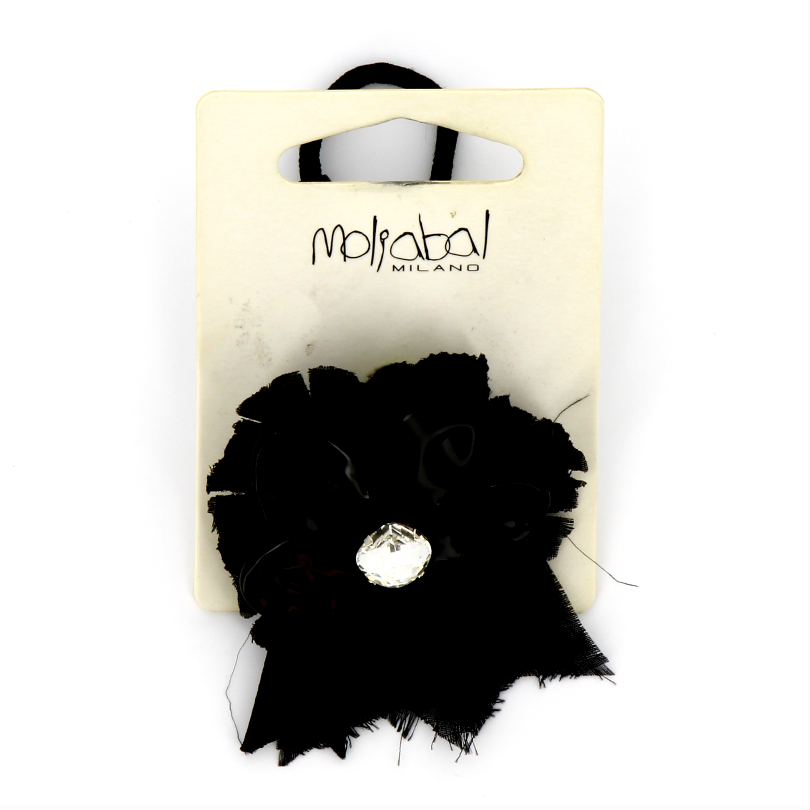 Moliabal, Moliabal, Hair Elastic, 526