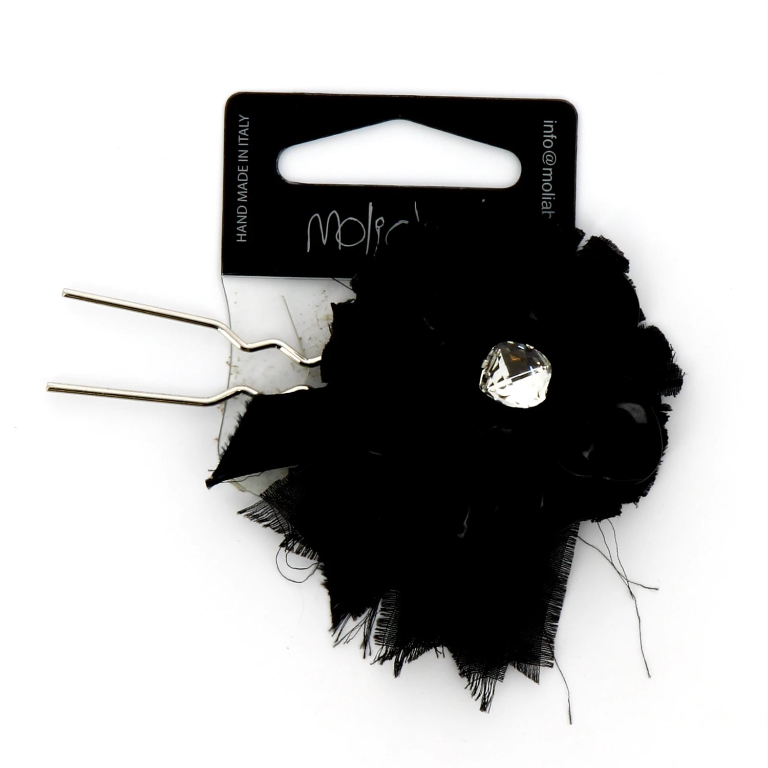 Moliabal, Moliabal, Hair Plastic Pins, 301