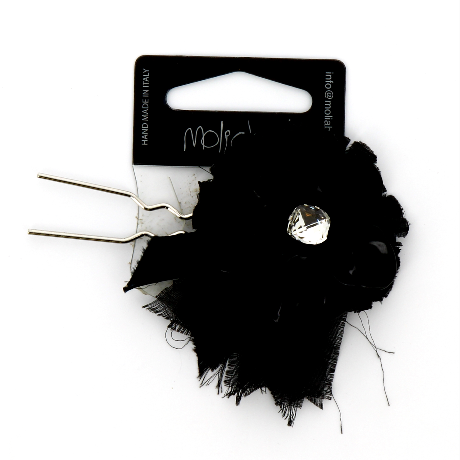Moliabal, Moliabal, Hair Plastic Pins, 301