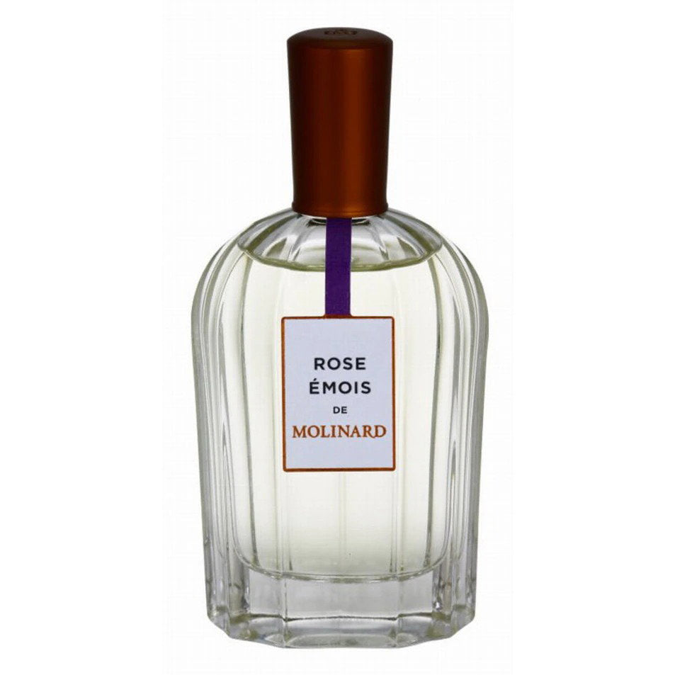 Molinard, Collection Privee - Rose Emois, Eau De Parfum, For Women, 90 ml *Tester