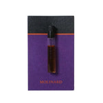 Molinard, Les Elements Collection - Vanille Patchouli, Eau De Parfum, Unisex, 1 ml *Vial