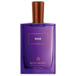 Molinard, Les Elements - Rose, Eau De Parfum, Unisex, 75 ml *Tester