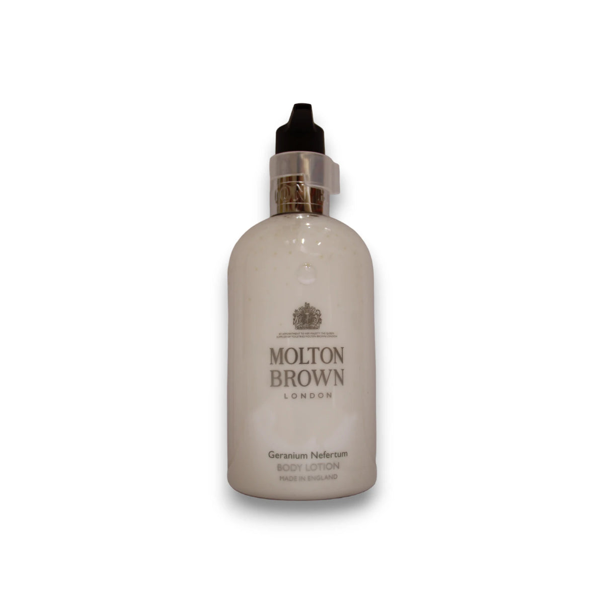 Molton Brown, Geranium Nefertum, Body Lotion, 300 ml