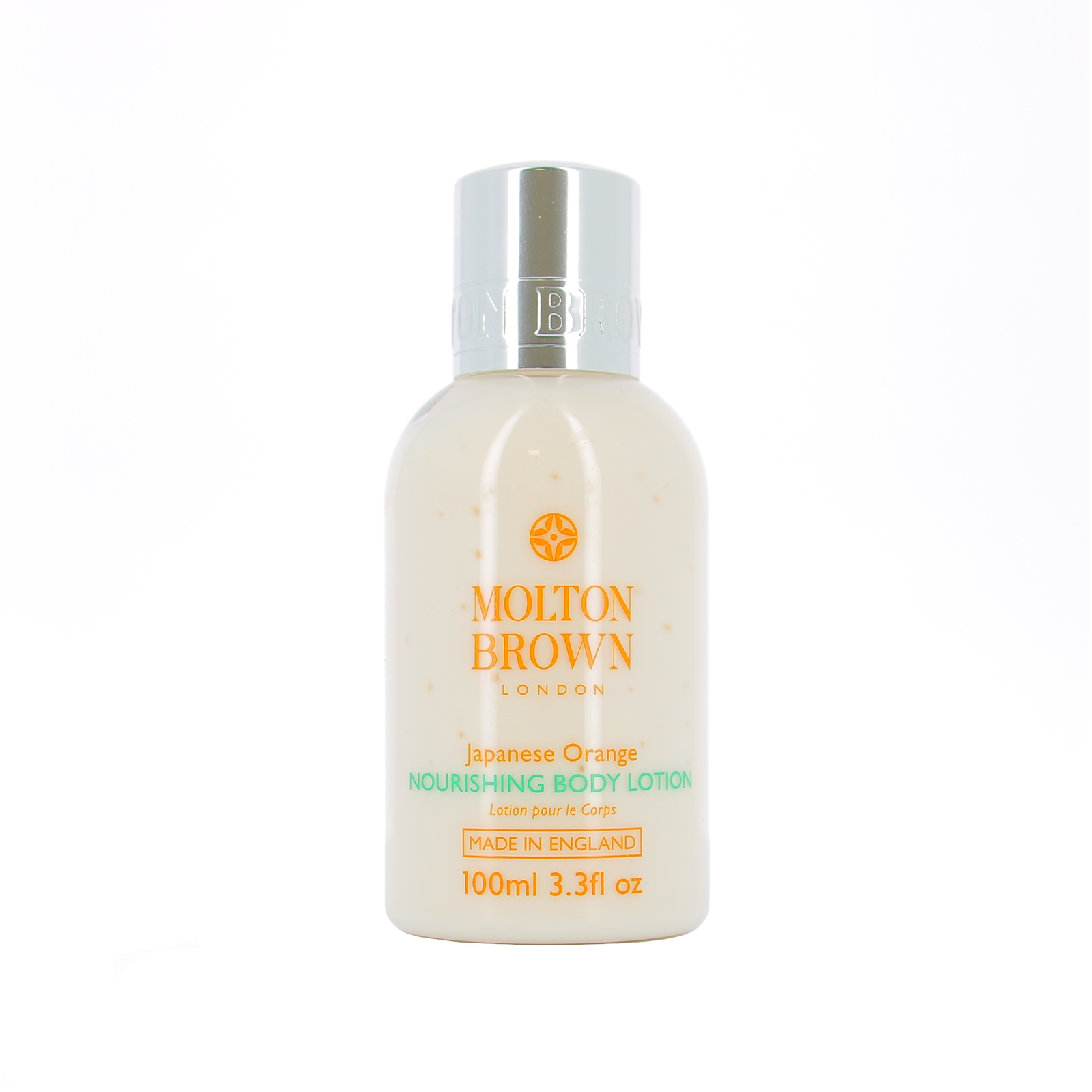 Molton Brown, Japanese Orange, Hydrating, Body Lotion, 100 ml