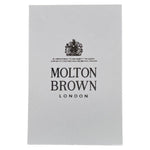 Molton Brown, Molton Brown, Blotters, White