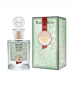 Monotheme, White Musk, Eau De Toilette, For Women, 100 ml