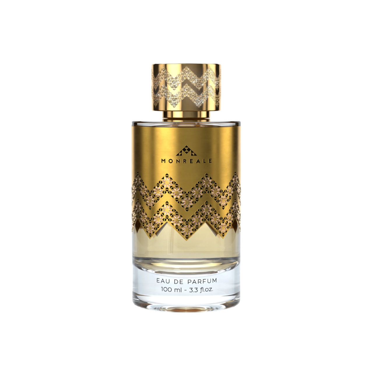 Monreale, Bergamot Blow, Eau De Parfum, For Men, 100 ml *Tester