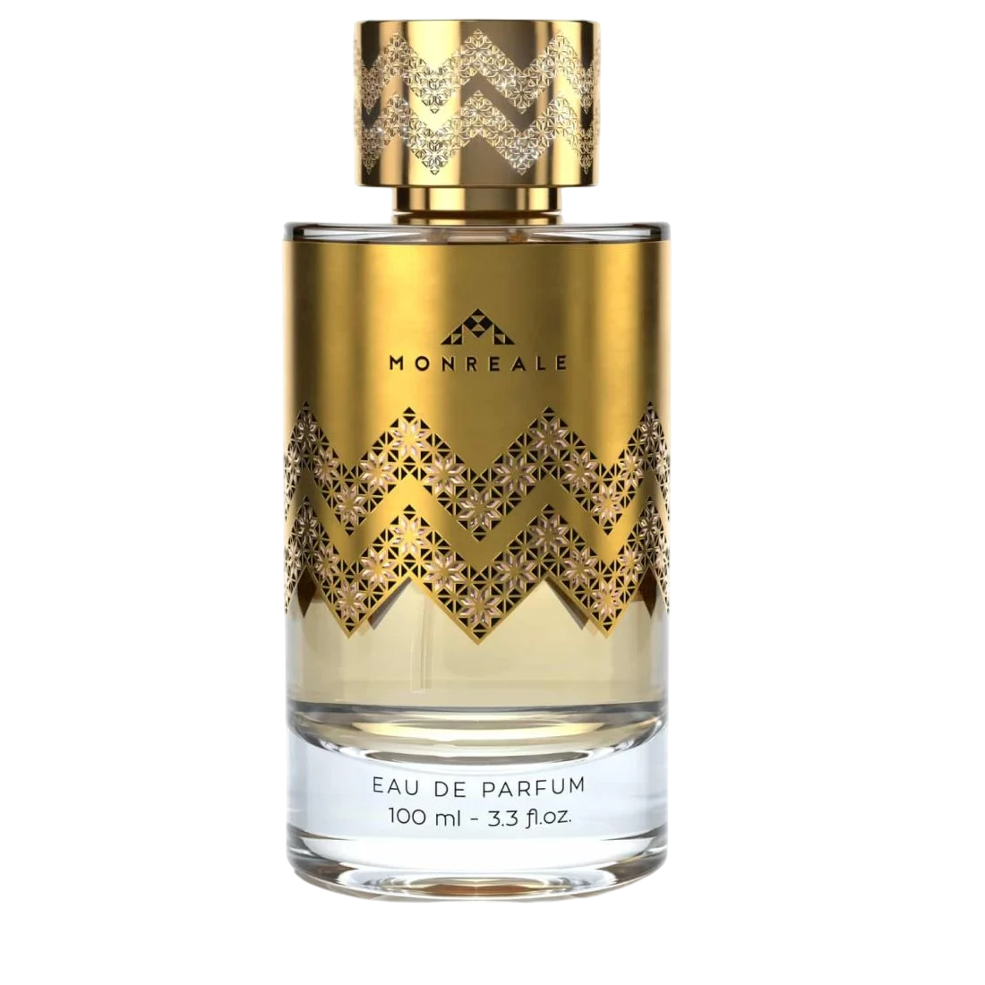 Monreale, Mineral Infusion, Eau De Parfum, For Men, 100 ml *Tester