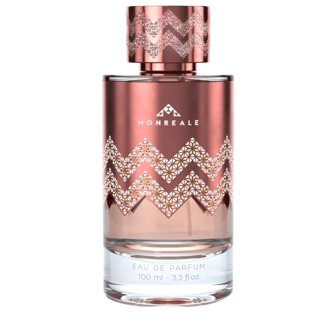 Monreale, Tulip Nymphea, Eau De Parfum, For Women, 100 ml