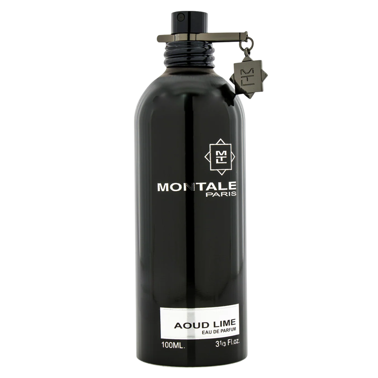 Montale, Aoud Lime, Eau De Parfum, Unisex, 100 ml *Tester