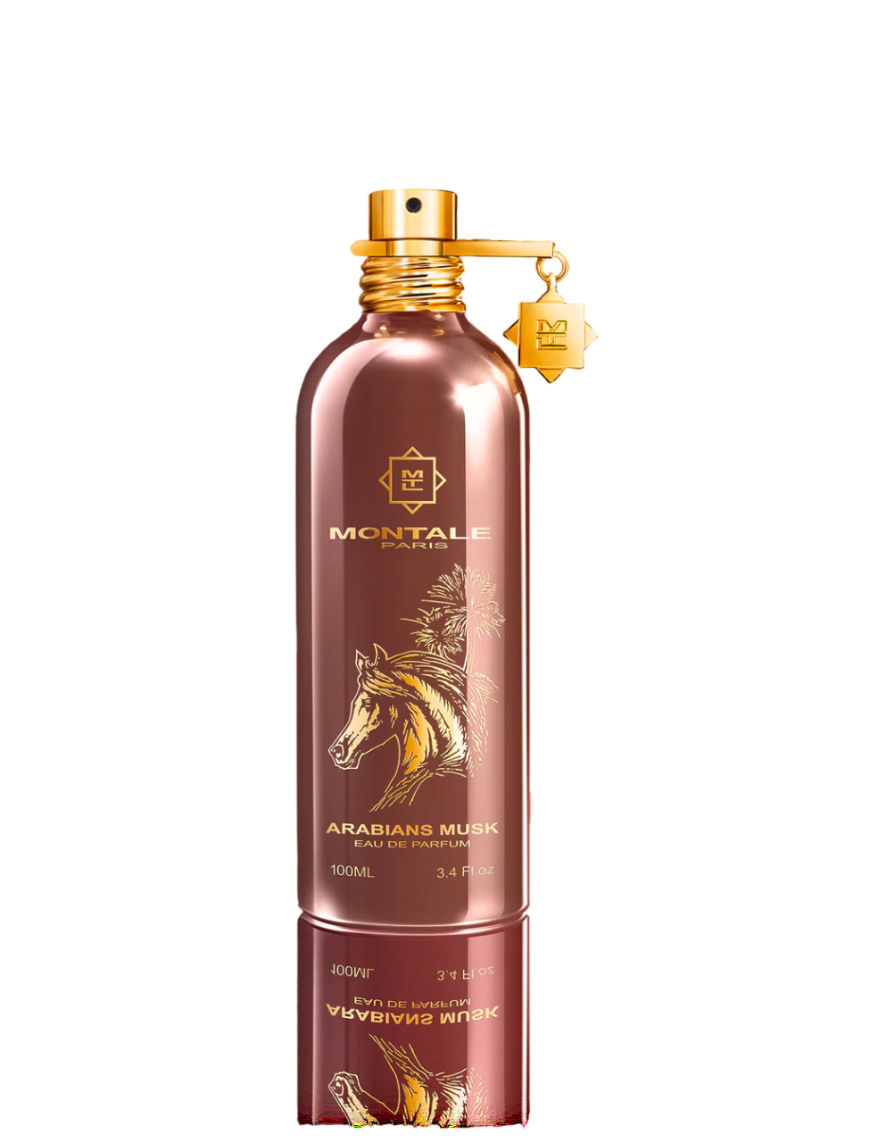 Montale Arabians Musk Eau de Parfum unisex 100 ml