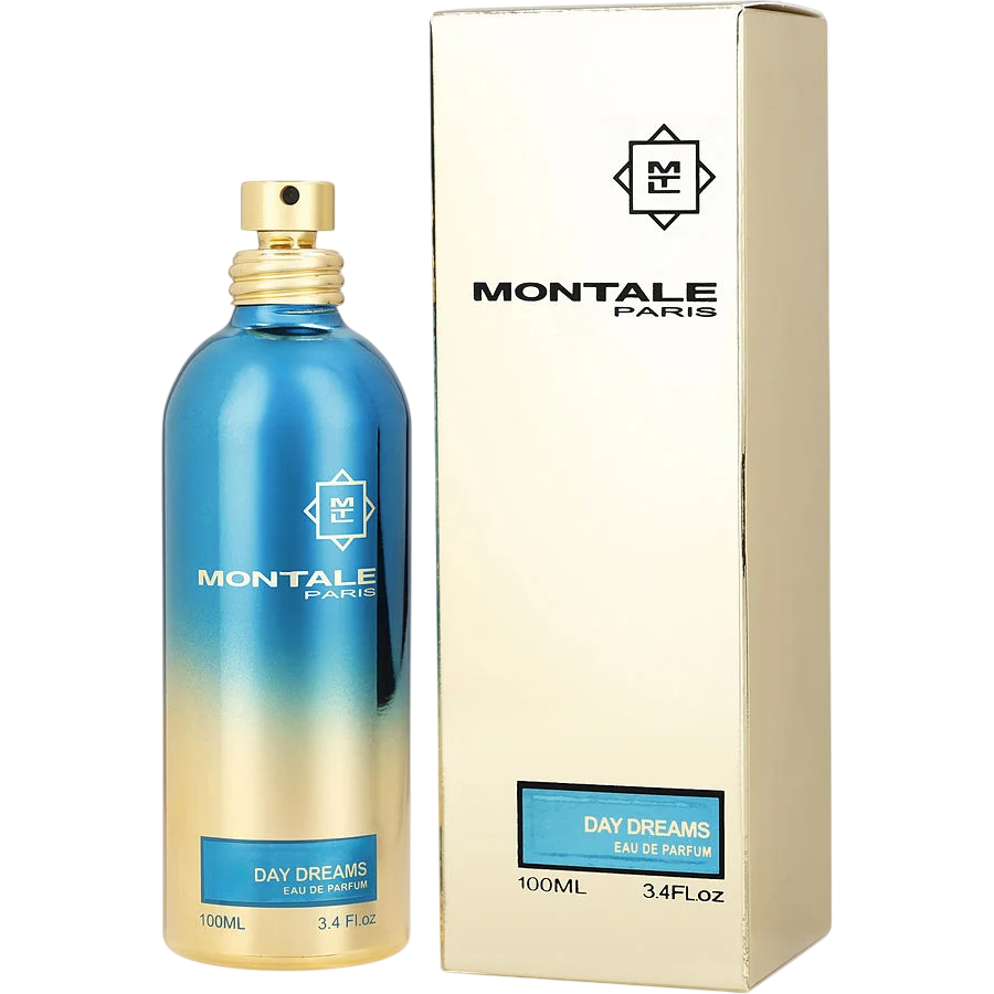Montale, Day Dreams, Eau De Parfum, Unisex, 100 ml