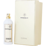 Montale, Diamond Flowers, Eau De Parfum, Unisex, 100 ml