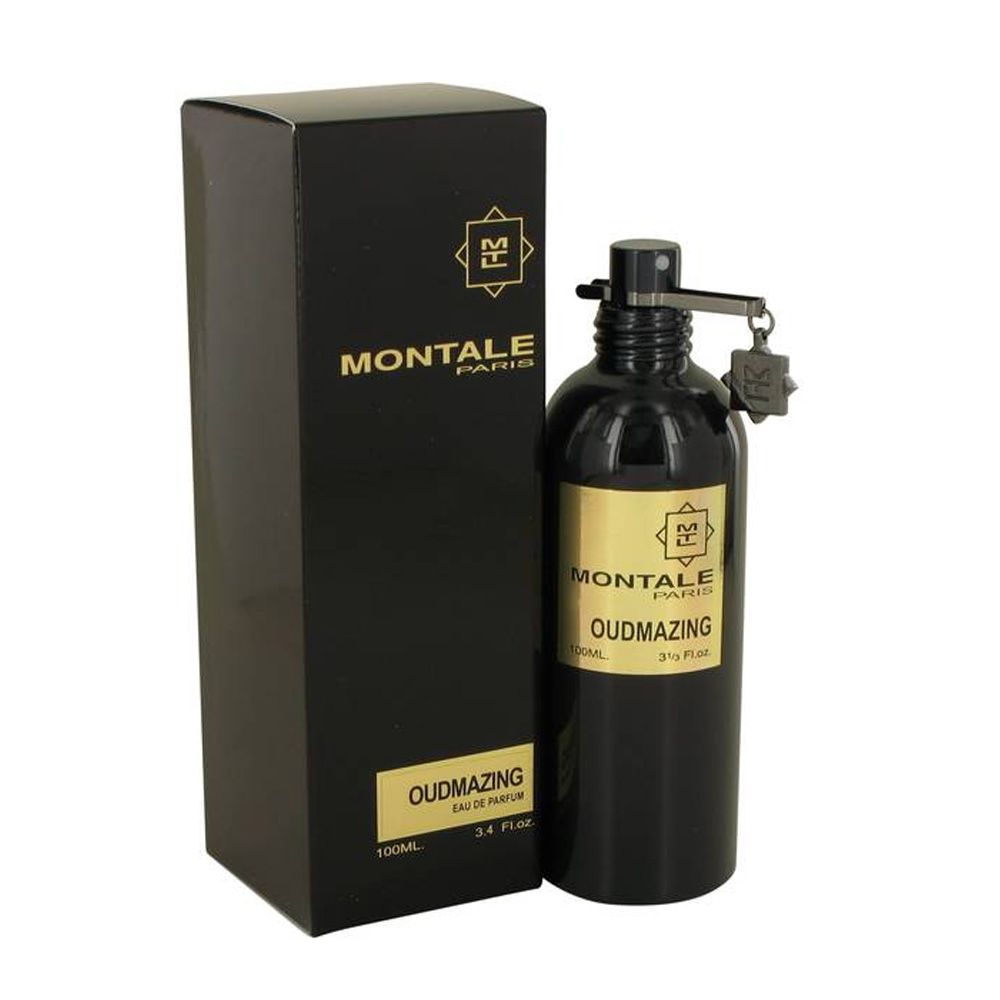 Montale, Oudmazing, Eau De Parfum, Unisex, 100 ml