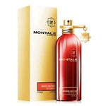 Montale, Wood On Fire, Eau De Parfum, Unisex, 100 ml