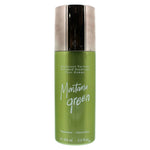 Montana, Montana Green, Deodorant Spray, For Men, 150 ml