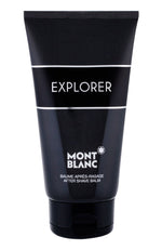 Montblanc, Explorer, Calming, After-Shave Balm, 150 ml